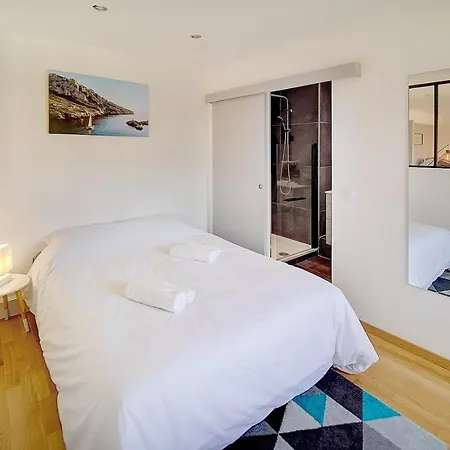 Le Leo - 600m - Extérieur - Verrière Côte D’azur Apartamento Cannes