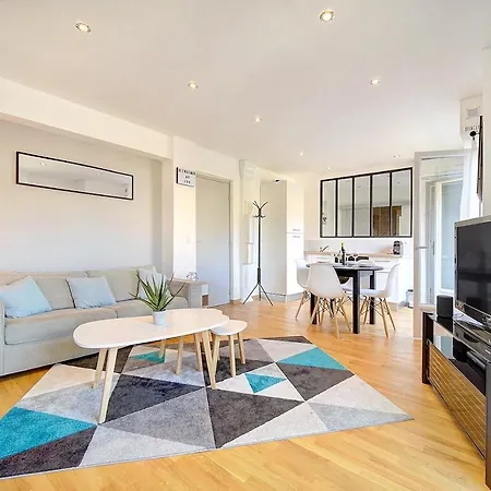 Le Leo - 600m - Extérieur - Verrière Côte D’azur Apartamento *