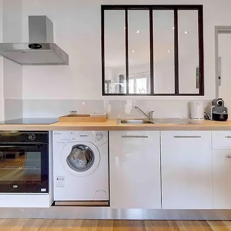 Apartamento Le Leo - 600m - Extérieur - Verrière Côte D’azur